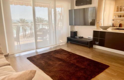 Benicasim Primera Linea Vistas al Mar - Photo 20