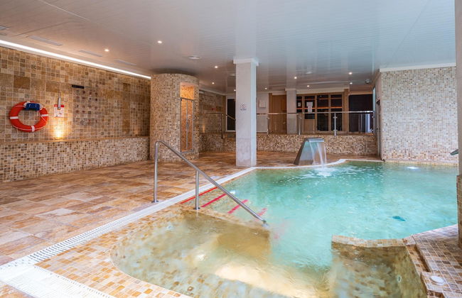 Aparthotel THB Guya Playa - Foto 23