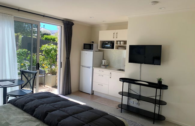 March Apartments - Foto 39