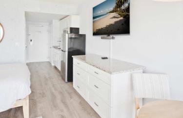 Hampton Tides-Ocean View-Top Floor With Balcony - Foto 11