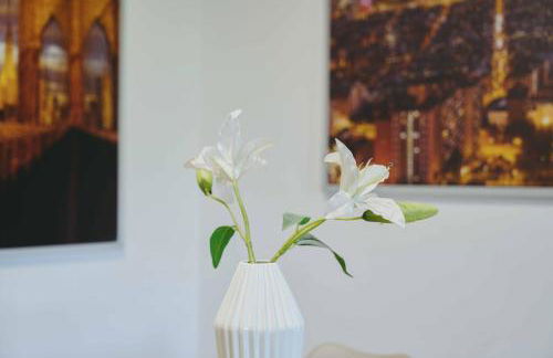 3 bedroom Huge apartament near the beach - Foto 4