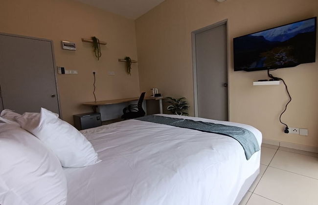 The Horizon Ipoh Dual L13 by Grab A Stay - Foto 11