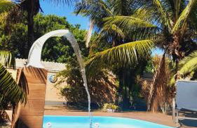 Casa Flora proximo á Praia em Buzios - Foto 1