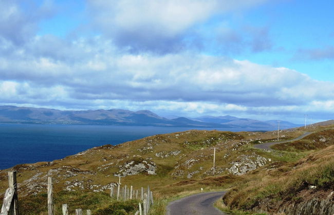 Seaview Holiday Home Bantry - Photo 19