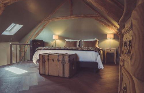 Maison Paul & Gabrielle - Foto 20