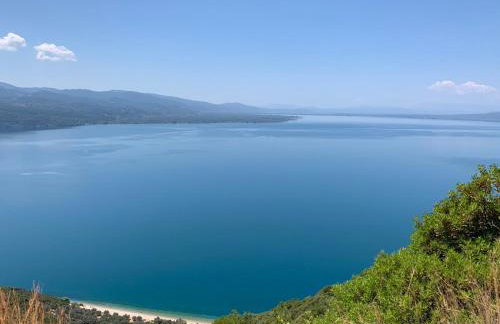 The Lake House'' -Trichonida Lake - Foto 46