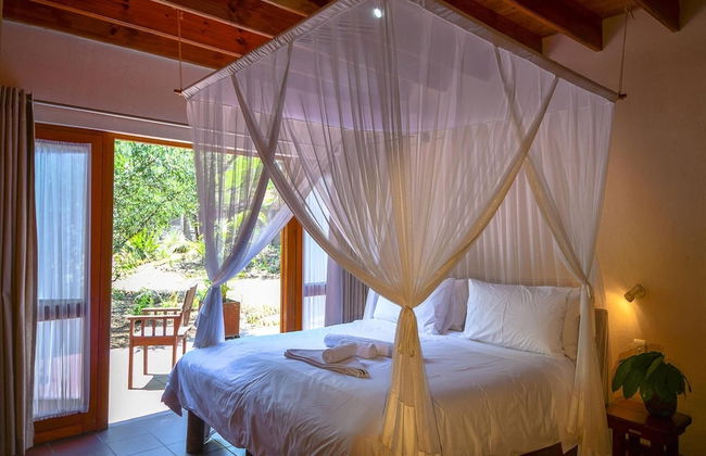 6-person Villa at Kruger Park Entrance - Foto 7