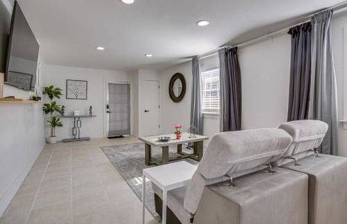 7 Mi to French Quarter Modern Home in New Orleans - Foto 6