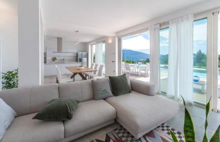 Villa Montefalcone 8 by Marche Holiday Villas - Foto 39