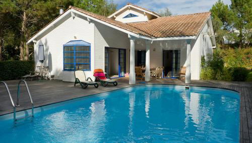 Madame Vacances Villas Club Royal Aquitaine - Foto 2