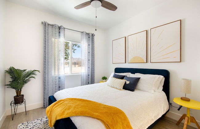 Golden Serenity - Foto 2