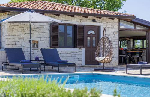 Holiday Home Claudia by Interhome - Foto 16