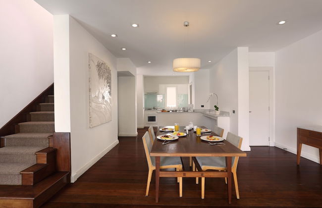 Downtown Villas - Foto 22