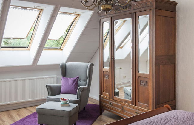 Elbwiesenhaus Modern Retreat - Foto 3