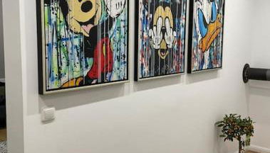 Messe- Augsburg- Legoland Günzburg - 6 Personen - Foto 5