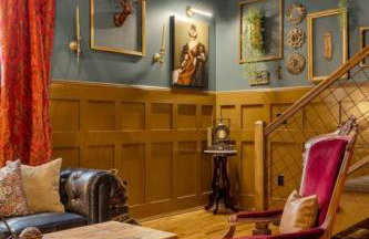 Sherlock - The Vestry on Read - Foto 23