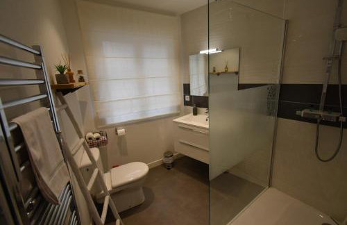 Le Saint-Aignan, centre, Parking à tarif préférentiel, 3 étoiles - Foto 17