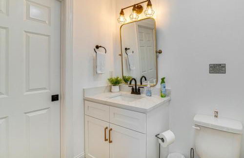 Private Boat Slip, Scenic Views Norris Lake Condo - Foto 10