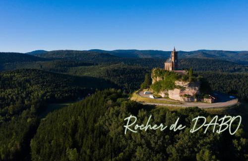 Le havre de paix - Foto 25