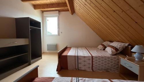 maison a 400m de la mer - Foto 4