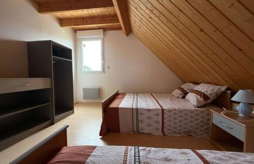 maison a 400m de la mer - Foto 4