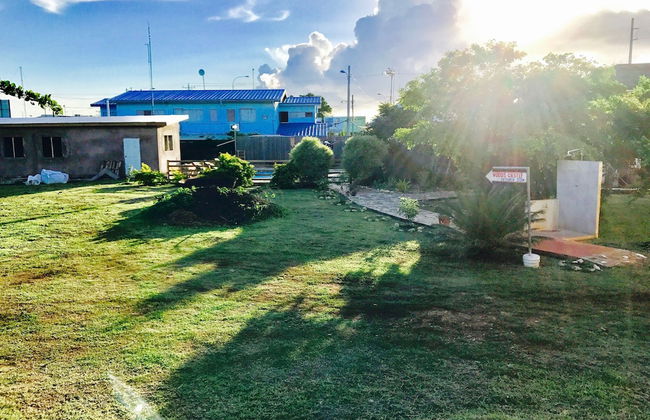 BAGOS ECO RETREAT & CAFE - Photo 28