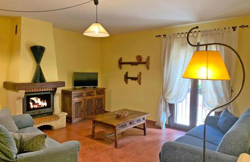 Casas rurales Valle de El Paular - Foto 40