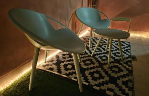 Big Terrace in private Loft on San Francisco street - Photo 39