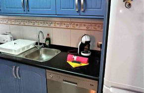 Sunshine Family Apartman Tenerife - Foto 18