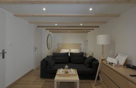 L'Abeille Du Moulin - Foto 1