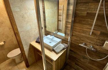 Residence Hôtelière La Renardiere - Foto 37