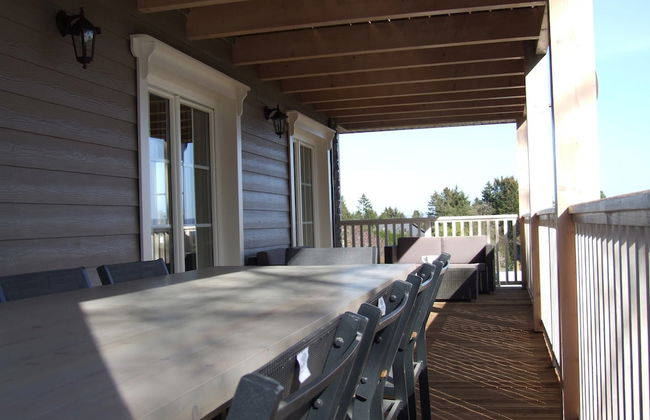 Sumptuous Chalet in Septon with Sauna & Hot Tub - Photo 22