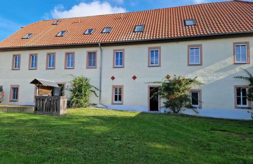 Ferienwohnung Geilert - Foto 1