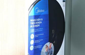 Fjord Stay - Neue Apartment in Kiel - Free Park - 24-7 Check in - "Oslo" - Foto 8