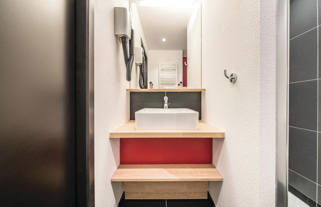 Belambra Clubs Les Saisies - Les Embrunes - Foto 27