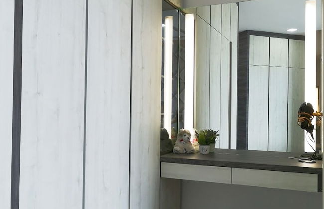 Atlantis Residence Malacca by Koze - Foto 12