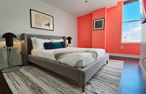 The Lofts on Clematis 508 Downtown West Palm Beach - Foto 1