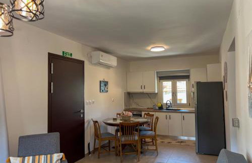 Magda's Cosy House Fourka - Foto 21