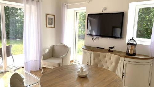 Adorable petite maison en pleine nature - Foto 3