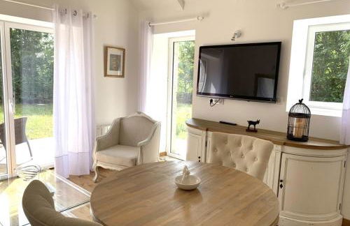 Adorable petite maison en pleine nature - Foto 3