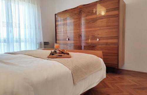 Spacious apartment QuAdria near Motovun - Foto 21