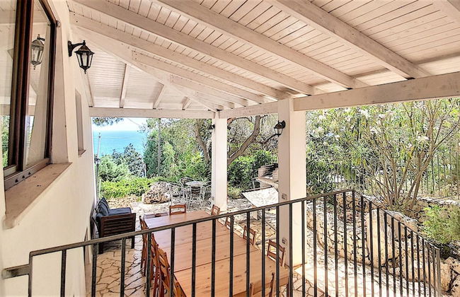 Dis004 in Marittima With 4 Bedrooms and 3 Bathrooms - Foto 26