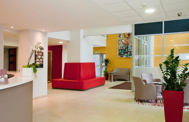 Residhome Reims Centre - Photo 21