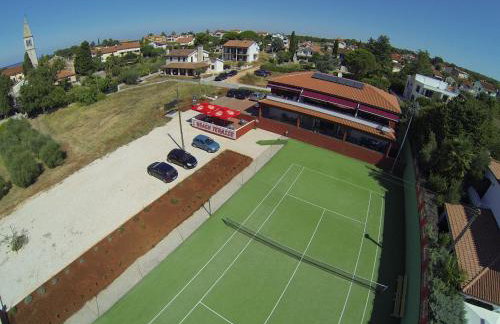 Villa Egida Capris - Foto 14