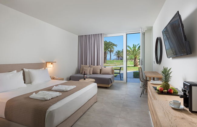 Sun Beach Resort - Photo 40