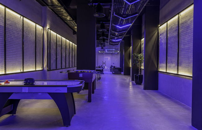 Mabaat - Al Malqa - 523 - Foto 23