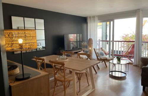 La Parenthèse Touquettoise - Foto 11