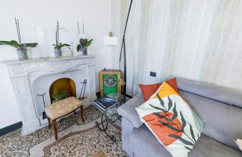 Villa Baia dei Frati - Foto 8