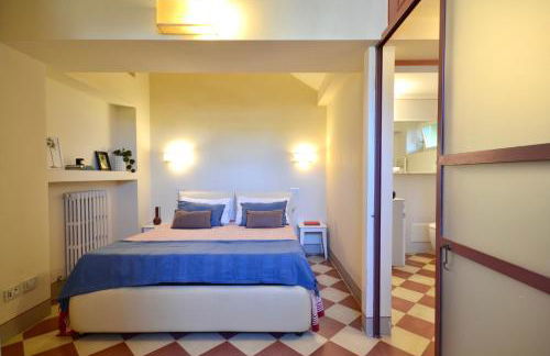 La Prima Torre Country - 4 posti letto - Giardino e piscina condivisa - Foto 28