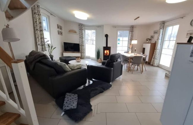 Holiday Home Sundtraum - Foto 1